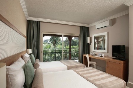 Paloma Oceana Resort - 24