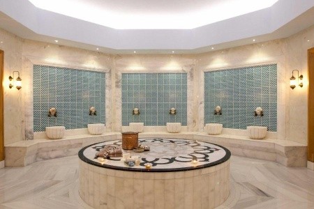 Paloma Oceana Resort - 27