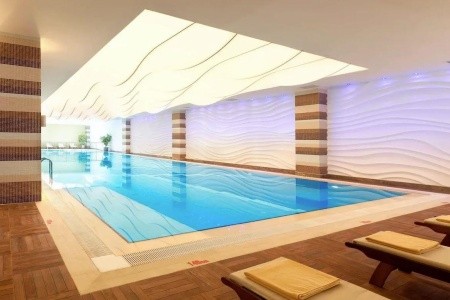 Paloma Oceana Resort - 29