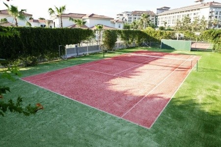 Paloma Oceana Resort - 30