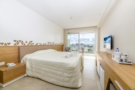 Cyprus Ayia Napa Tasia Maris Seasons 8 dňový pobyt All Inclusive Letecky Letisko: Košice September 2026 (14/09/26-21/09/26)
