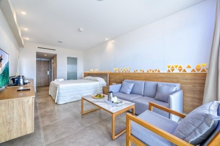 Cyprus Ayia Napa Tasia Maris Seasons 8 dňový pobyt All Inclusive Letecky Letisko: Košice September 2026 (14/09/26-21/09/26)