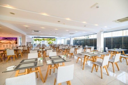 Cyprus Ayia Napa Tasia Maris Seasons 8 dňový pobyt All Inclusive Letecky Letisko: Košice September 2026 (14/09/26-21/09/26)