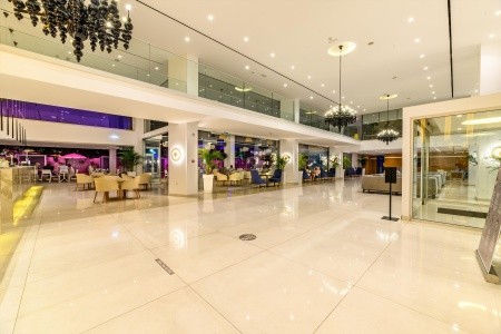 Cyprus Ayia Napa Tasia Maris Seasons 8 dňový pobyt All Inclusive Letecky Letisko: Košice September 2026 (14/09/26-21/09/26)