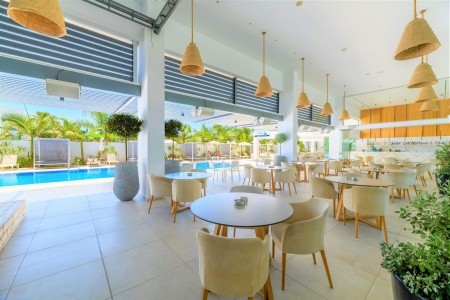 Cyprus Ayia Napa Tasia Maris Seasons 8 dňový pobyt All Inclusive Letecky Letisko: Košice September 2026 (14/09/26-21/09/26)