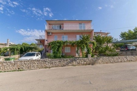 Apartmány Brko
