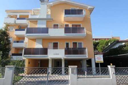 Apartmán Gondola - 4