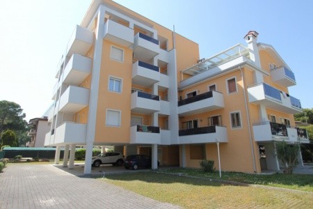 Apartmán Gondola - 2