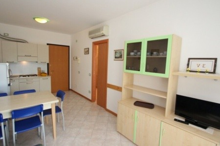 Apartmán Gondola - 3