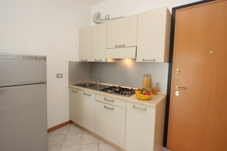 Apartmán Gondola - 4