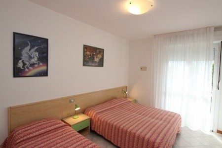 Apartmán Gondola - 5