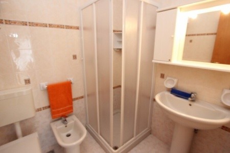 Apartmán Gondola - 6