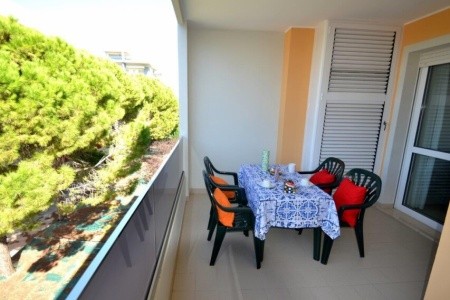 Apartmán Gondola - 7