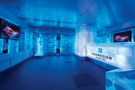 Norwegian Breakaway - 42