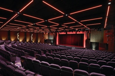 Norwegian Breakaway - 33