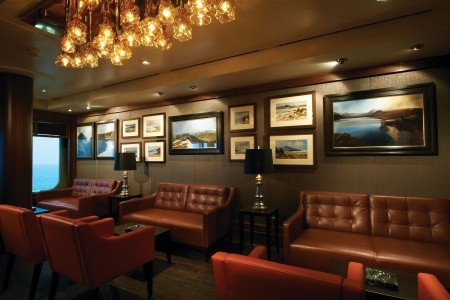 Norwegian Breakaway - 43