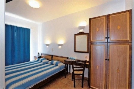 Apartmán Katikies - 5