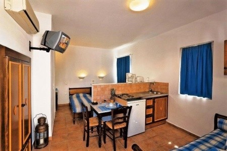 Apartmán Katikies - 7