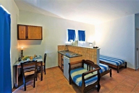 Apartmán Katikies - 8