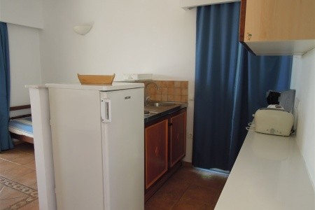 Apartmán Katikies - 10