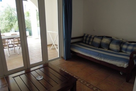 Apartmán Katikies - 11