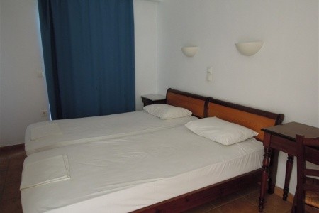 Apartmán Katikies - 12