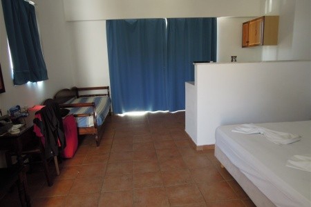 Apartmán Katikies - 13