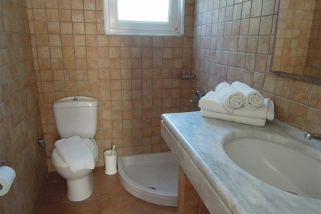 Apartmán Katikies - 14