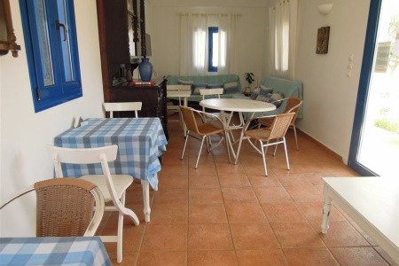 Apartmán Katikies - 15