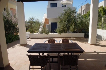 Apartmán Katikies - 16