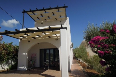 Apartmán Katikies - 18