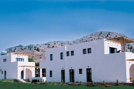 Apartmán Katikies - 19