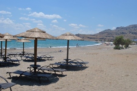 Apartmán Katikies - 20