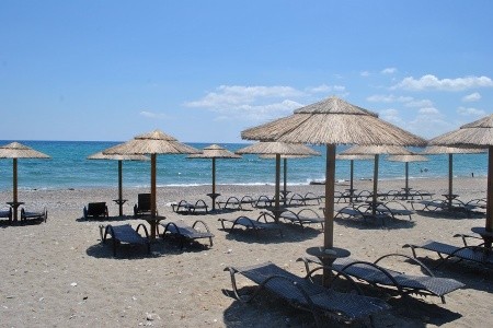 Apartmán Katikies - 21