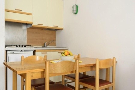 Residence Sabbiadoro - 2