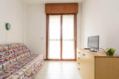 Residence Sabbiadoro - 3