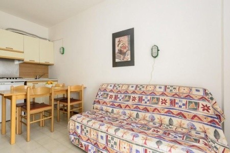 Residence Sabbiadoro - 4