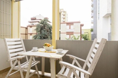 Residence Sabbiadoro - 5