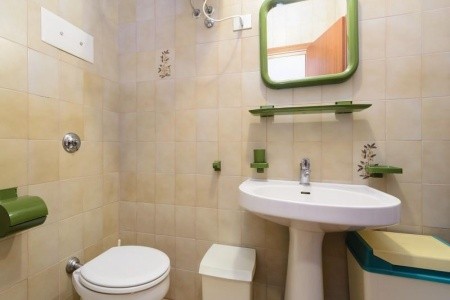 Residence Sabbiadoro - 6