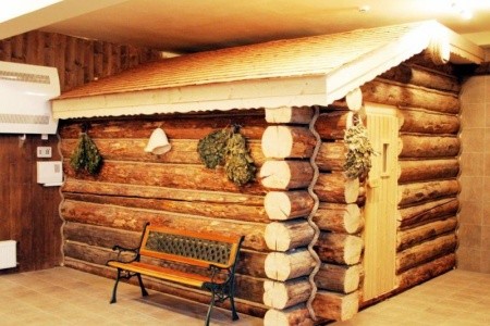 Ski & Wellness Residence Družba