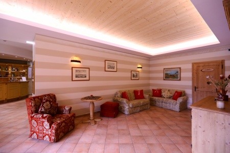 Taliansko Val di Fassa e Carezza Piaz 5 dňový pobyt Raňajky Vlastná June 2026 (21/06/26-25/06/26)