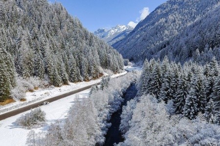 Taliansko Val di Fassa e Carezza Piaz 5 dňový pobyt Raňajky Vlastná June 2026 (21/06/26-25/06/26)