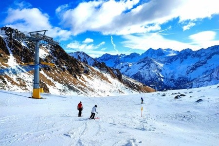 Taliansko Val di Fassa e Carezza Piaz 5 dňový pobyt Raňajky Vlastná June 2026 (21/06/26-25/06/26)