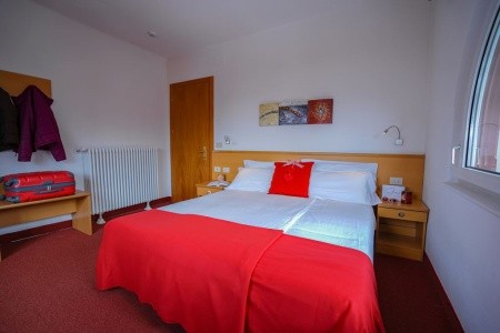 Taliansko Val di Fassa e Carezza Piaz 5 dňový pobyt Raňajky Vlastná June 2026 (21/06/26-25/06/26)