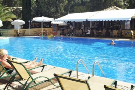 Řecko, Korfu, Philippos, za <span>21.790</span> Kč