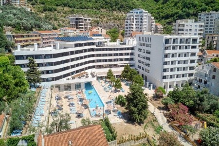 Montenegrina Hotel &Spa