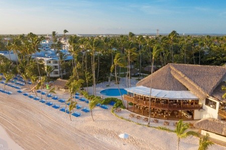 Dominikána: Neobjevený ráj + pobyt v Hotel Impressive Resort & Spa