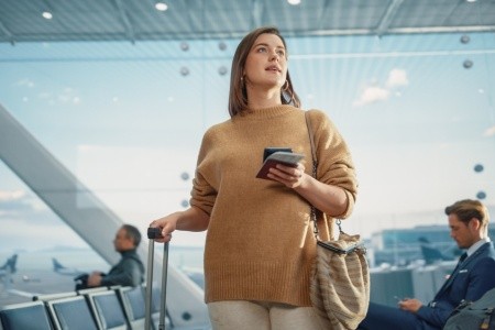Cestovateľský slovníček: Sprievodca výrazmi pre cestovanie lietadlom 