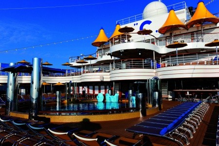Costa Favolosa - 3