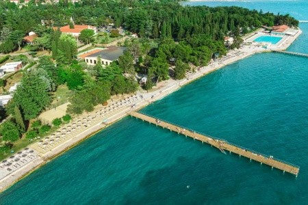 Adria Ankaran Resort